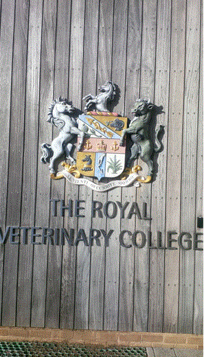 The Royal Veterinary College