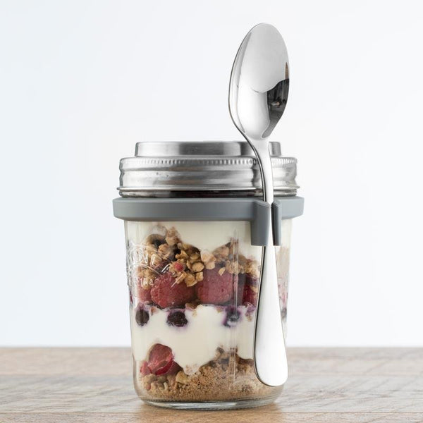 Kilner® Yogurt Making Set