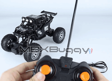 MBX PRO - Voiture Télécommandée 50 Km/h – MBX Buggy