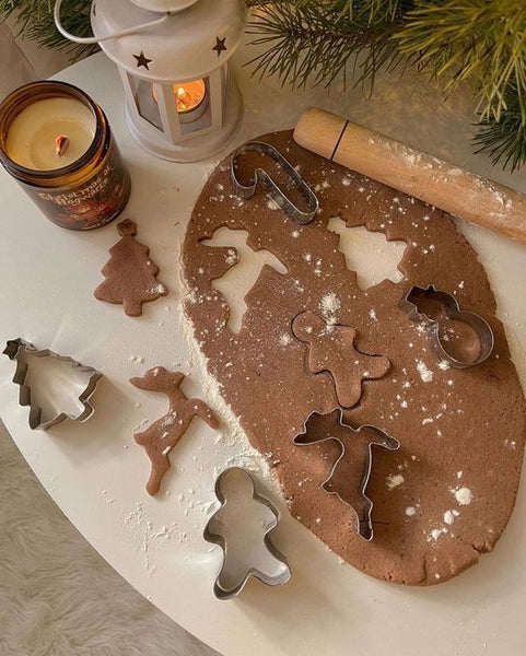 Baking The Best Gingerbread Cookies: The Perfect Gingerbread Cookie Recipe You Need To Try This Holiday Season