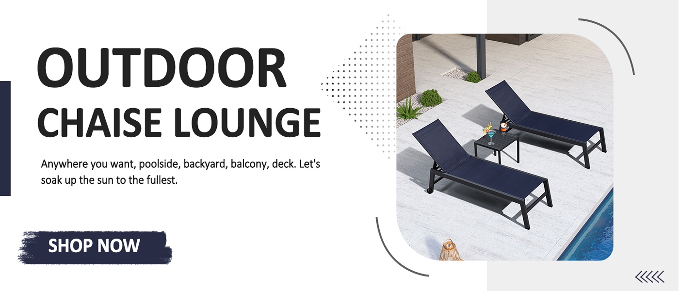 Chaise Lounge: Perfect for Every Occasion