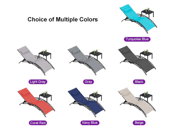PURPLE LEAF Retractable Pergola