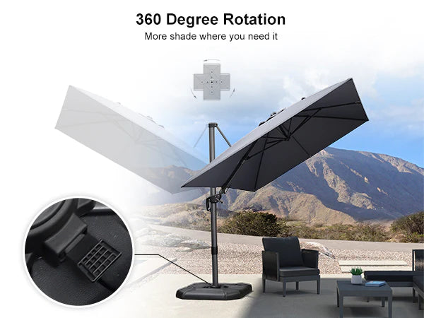 PURPLE-LEAF-swivel-patio-umbrella-can-be-rotated-360°