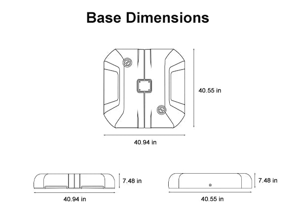 PURPLE-LEAF-ZYCJBASE-150NEW-Base-Dimensions