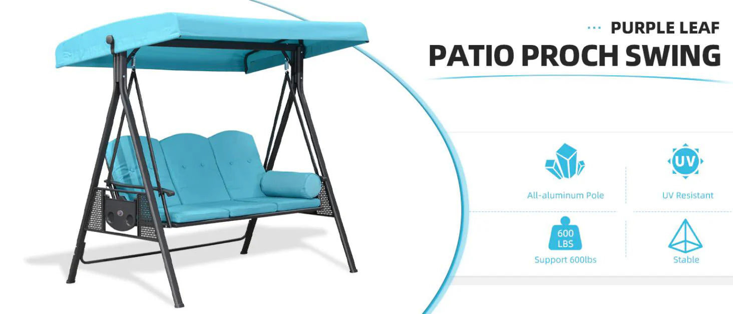 patio porch swing outdoor swing
