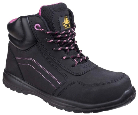 Ladies Amblers Safety Boots