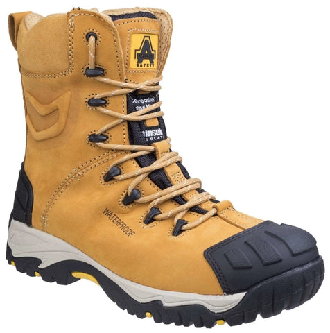 Amblers Safety Boots FS998