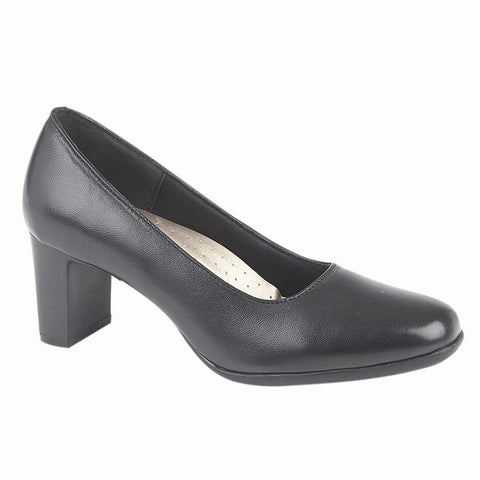 Women Cabin Crew Shoe