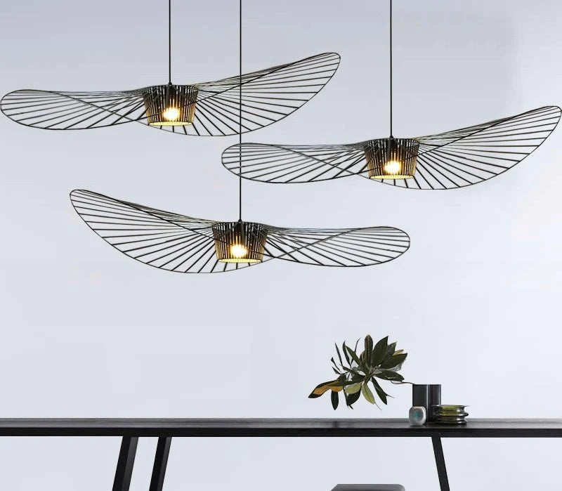 Decorative Lighting idea for modern Office