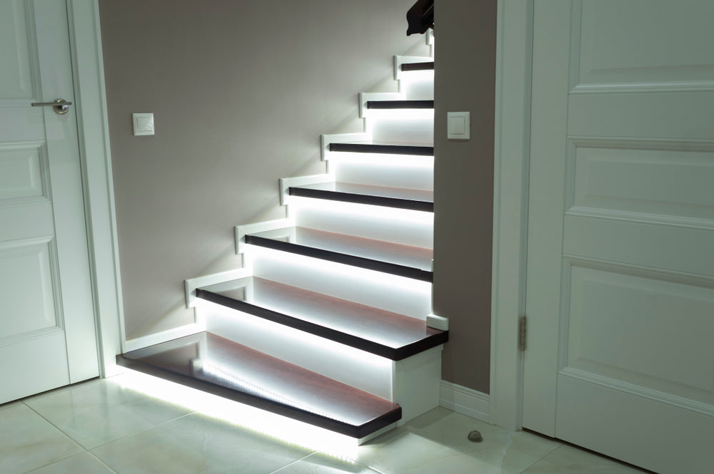 LED Strip Lighting ideas in dubai,UAE 2024