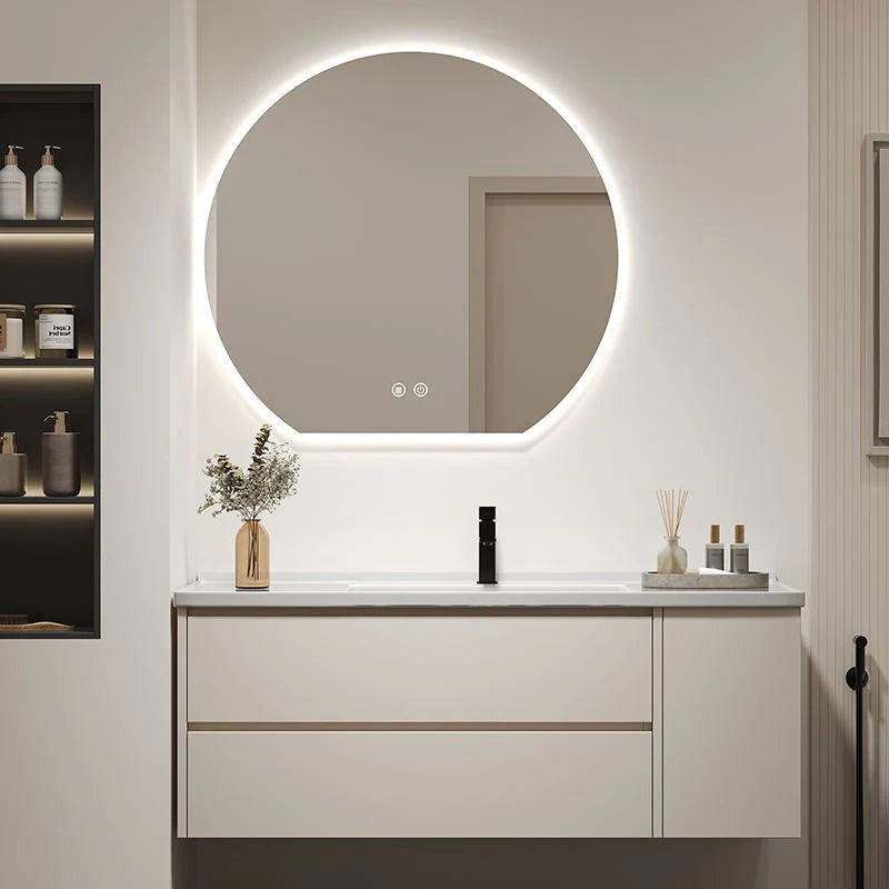 Led mirror for Salon lighting