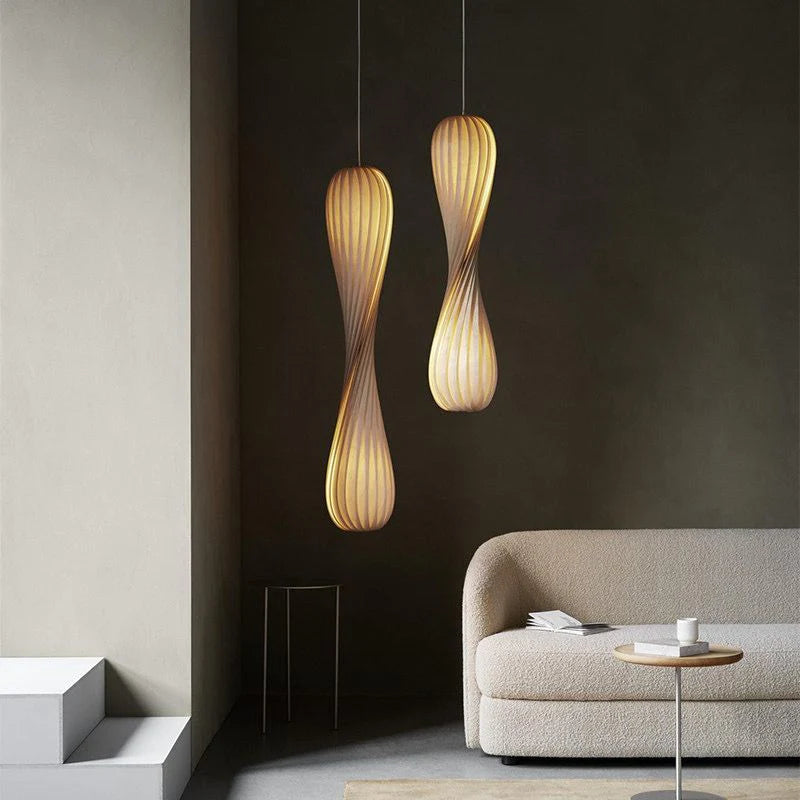 pendant-light forr salon lighting idea in Dubai
