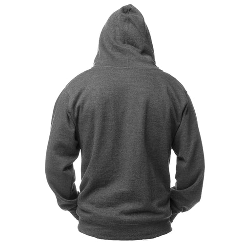 Rothco Army Printed Pullover Hoodie - Black – PX Supply, LLC