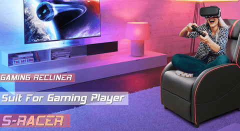 Amazon Gaming Sofa