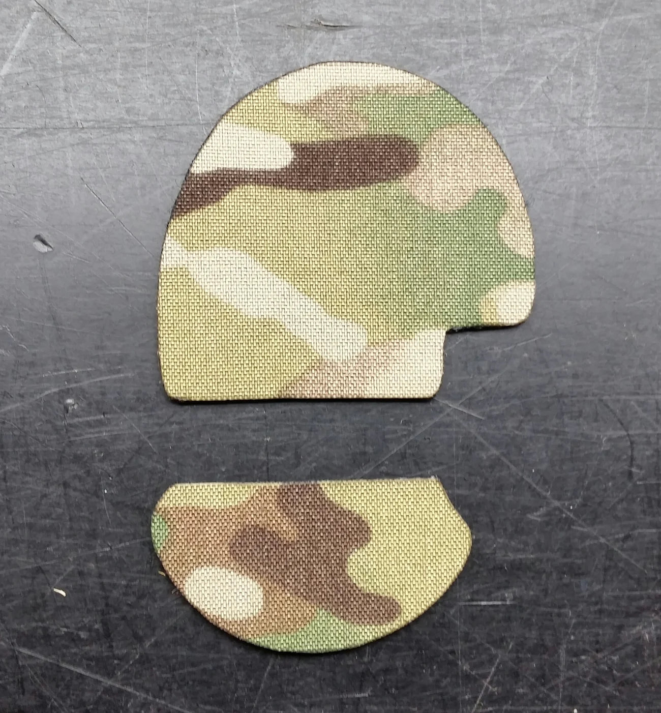 Fuzz Covers MOD3