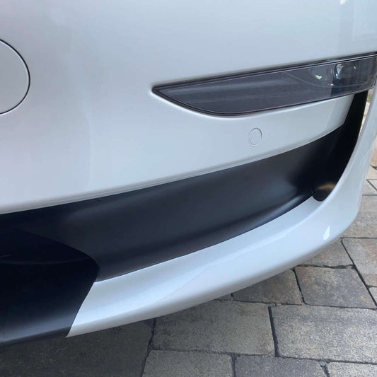 Foiling Sports Stripes Model 3, Perfect fit