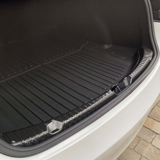 Wagenheber-Pad-Set für Tesla Model 3 YSX – PROLEEP