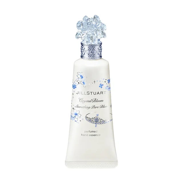 日本Jill Stuart 2025夏日花嫁限定 香氛护手霜/手部精华乳