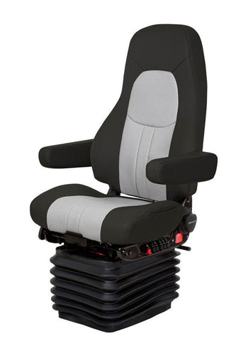 Bostrom truck seats