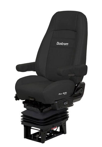 Bostrom truck seats