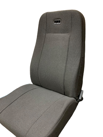 Climate controlled seats