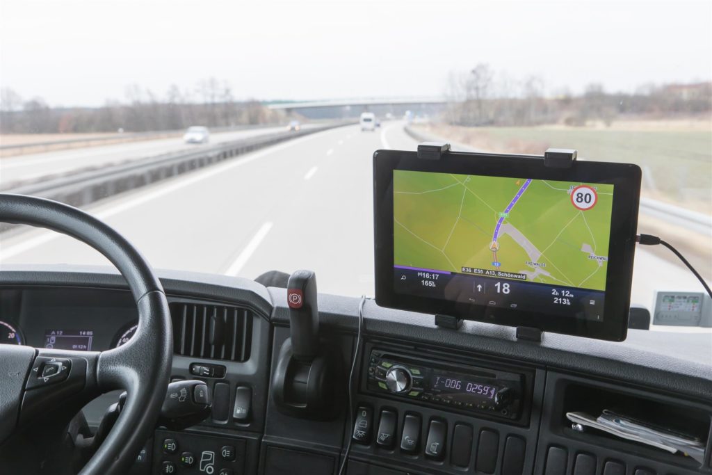 ergonomic seats and back up cameras