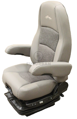 freightliner driver seat