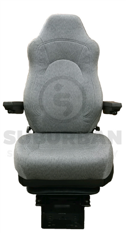 Magnus Heavy Duty Truck & Bus Seat