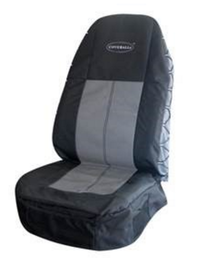 Truck Seat