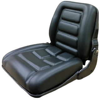 universal forklift seats