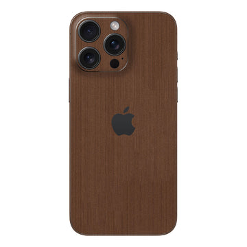 iPhone 16 Pro Max Metal Series Skins