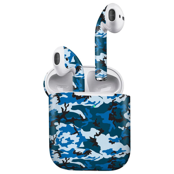 AirPods Pro Retro Series Skins – Slickwraps