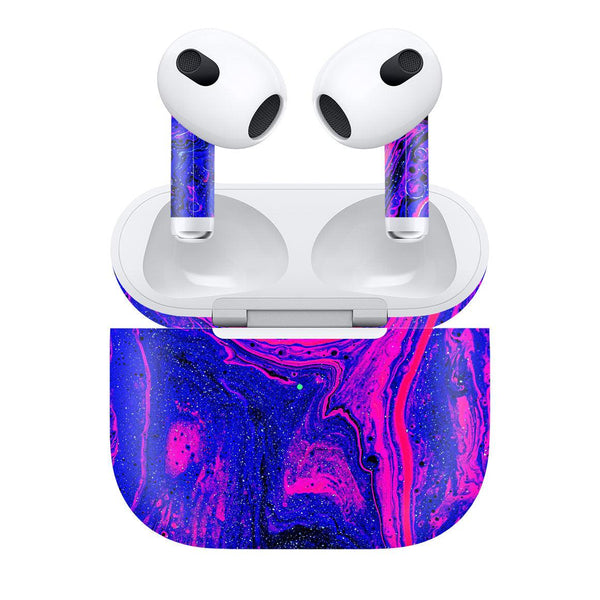 AirPods Pro 2nd Gen Designer Series Skins/Wraps & Covers – Slickwraps