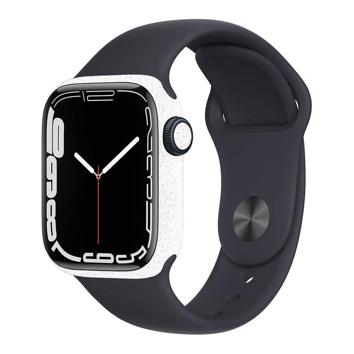 Apple Watch Series 7 Glitz Series Skins - Slickwraps