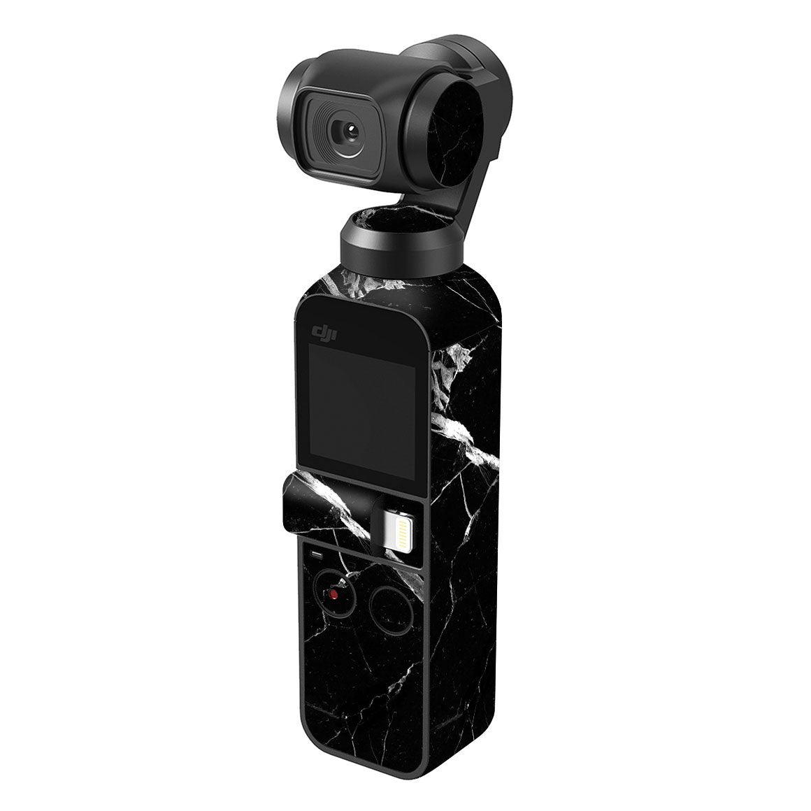 DJI Osmo Pocket Custom Skin – Slickwraps