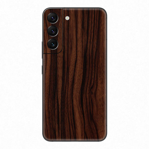 Galaxy S22 / S22 Ultra wood cover