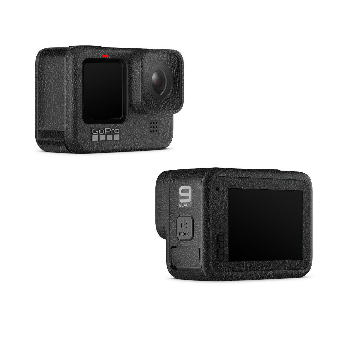 GoPro Hero 9 Black Wood Series Skins – Slickwraps