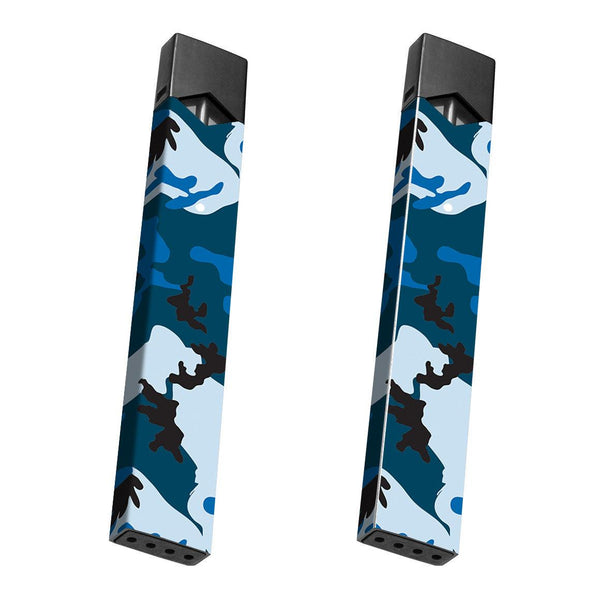 Premium Juul skins – Royal Vape