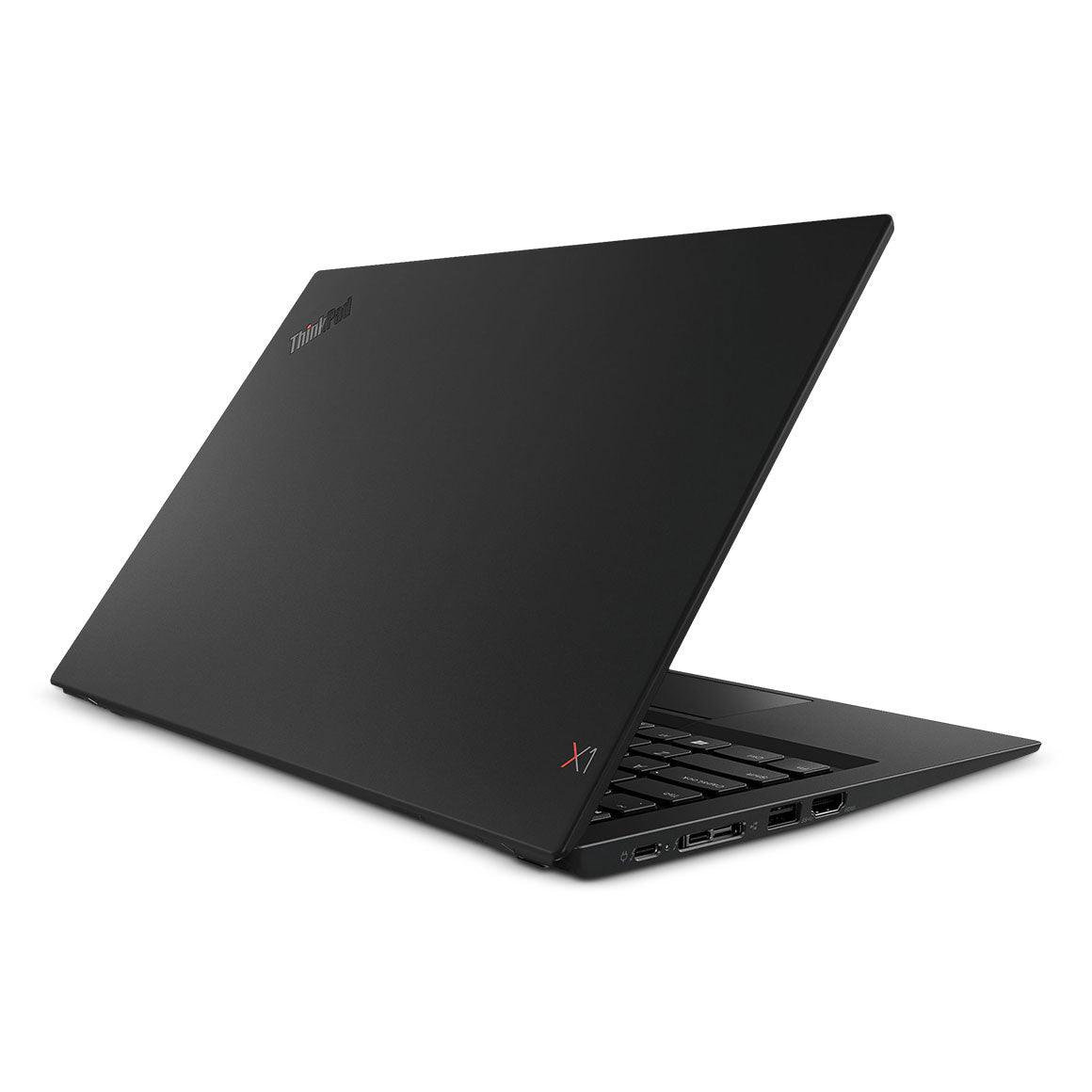 Lenovo ThinkPad X1 Carbon Gen 7 Carbon Series Skins – Slickwraps