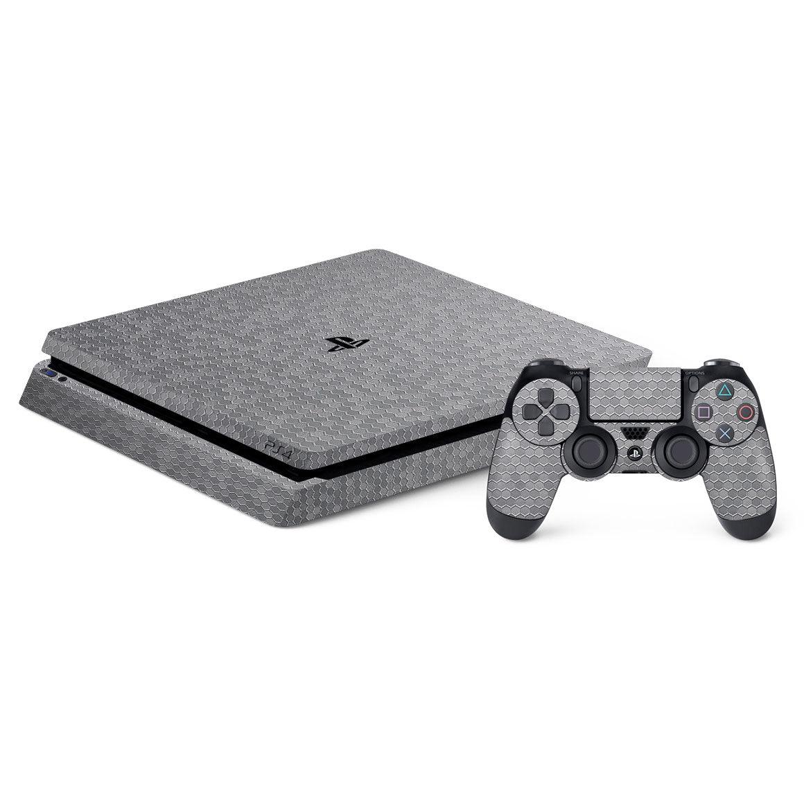 Playstation 4 sales slim black