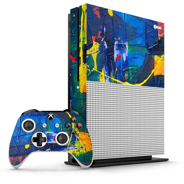 Wrap Skin Decal For XBOX SERIES X CONSOLE - Designer Fashion