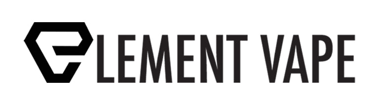 Element Vape logo image