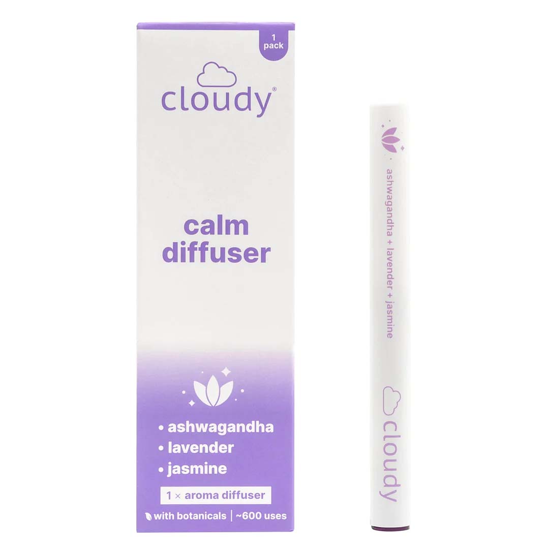 Cloudy Calm Diffuser