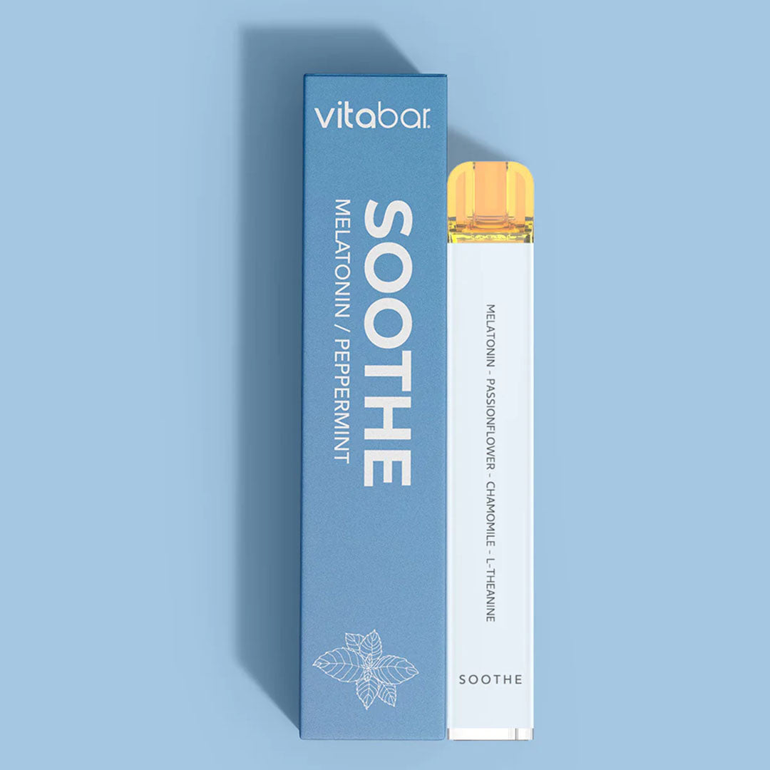 VitaBar SOOTHE vape