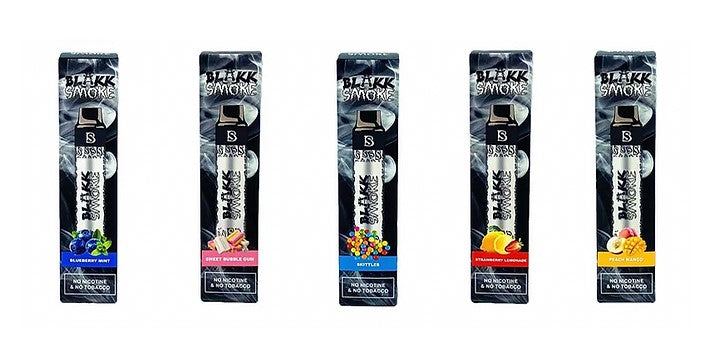 Blakk Smoke Hookah Pens