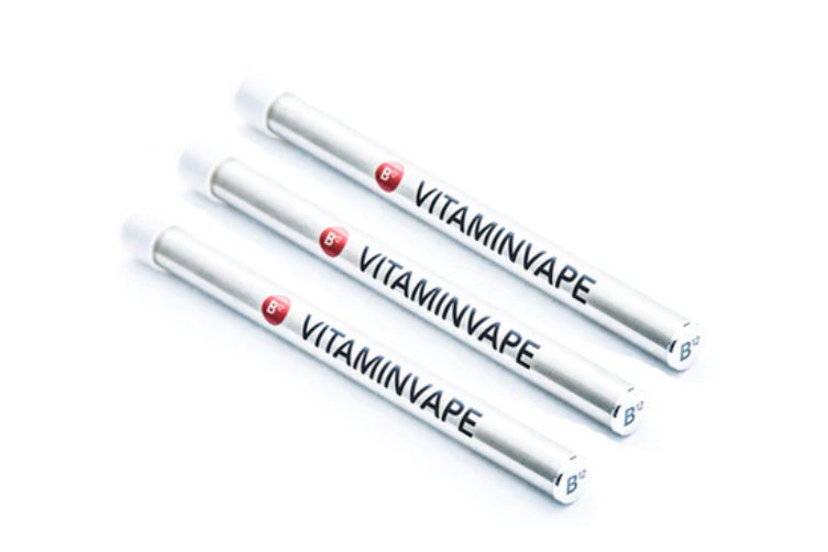 Vitamin Vape B12 Vaporizers