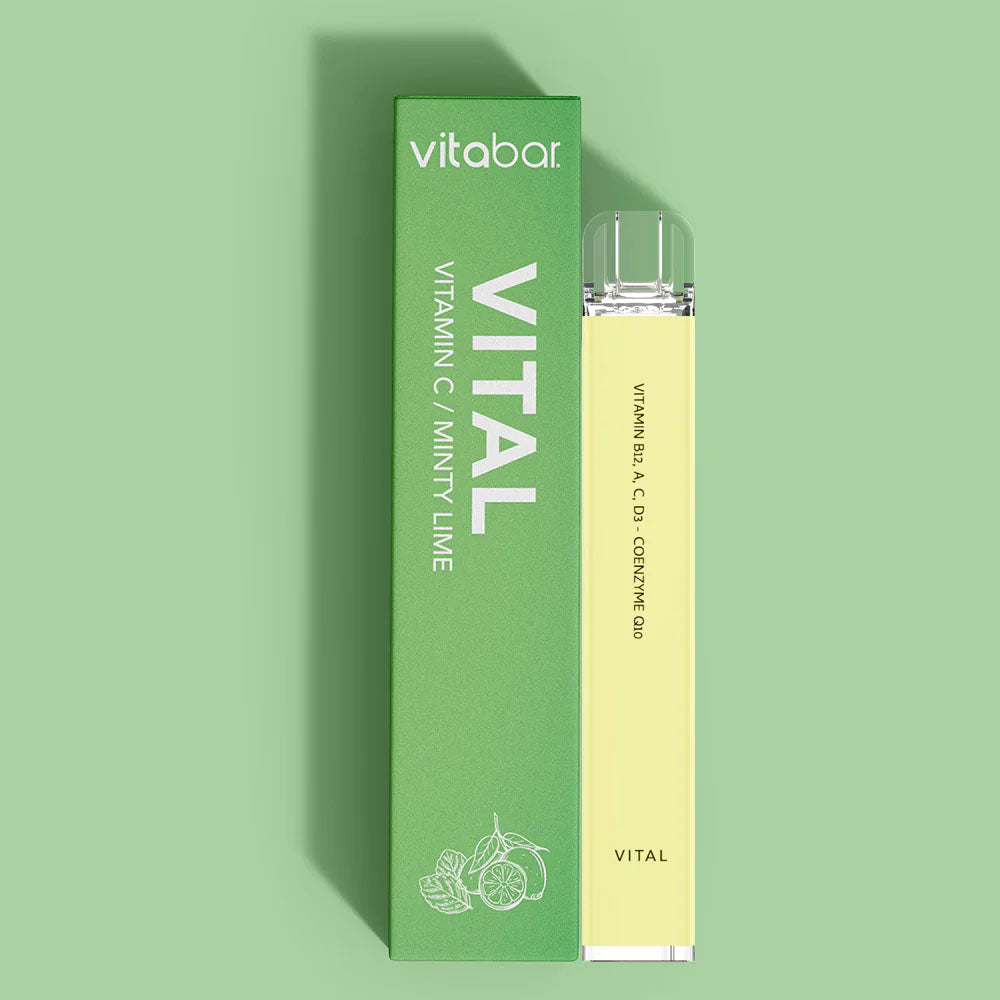 VitaBar vape