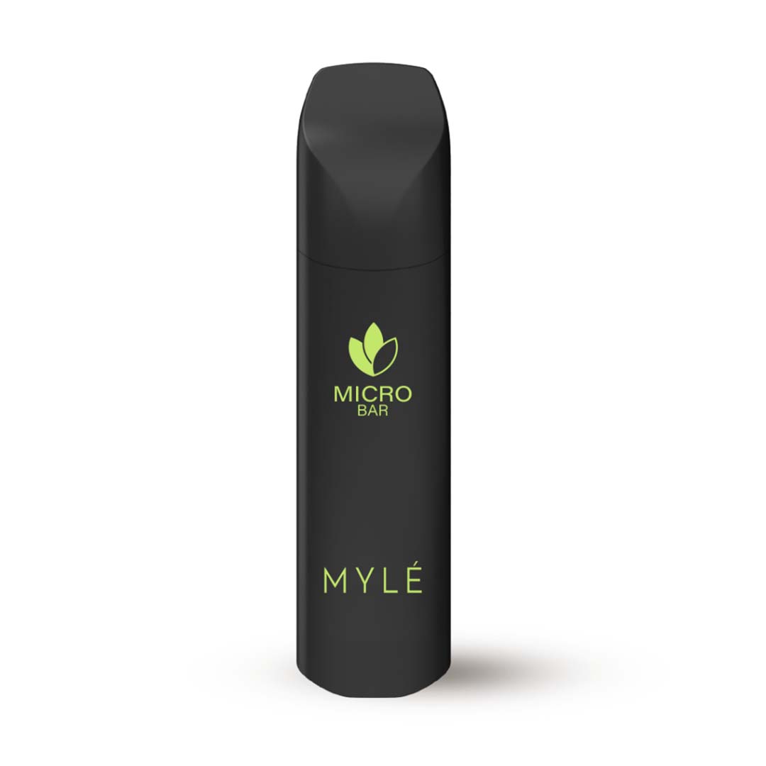 MYLÉ Micro Bar vape