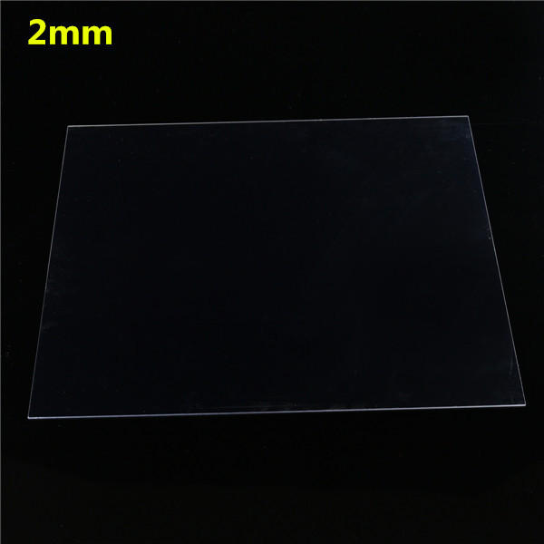 500 500mm duidelijke polycarbonaat paneel snijsnijplaat 2-8mm