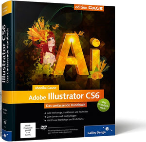 adobe illustrator mac cs6